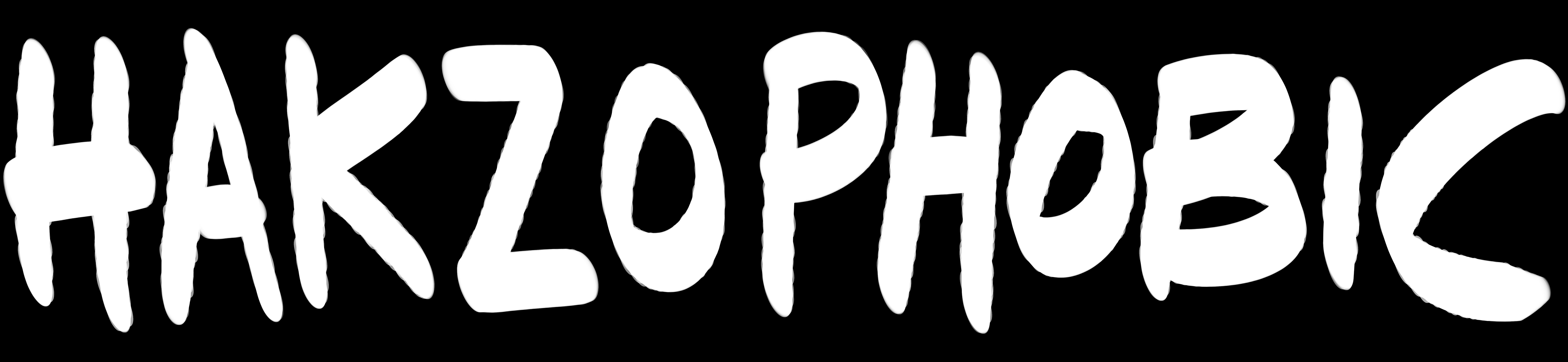 HakzoPhobic Logo